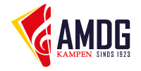 AMDG Kampen